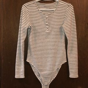 American Eagle Women’s Bodysuit